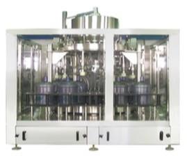 300-2000BPH Glass Bottle Filling Line 5 Gallon PC Barrel Filling Machine