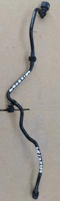 1.5 Lbs Turbocharger Pipe  Turbo Intercooler Hose For Audi  OEM Germany Car