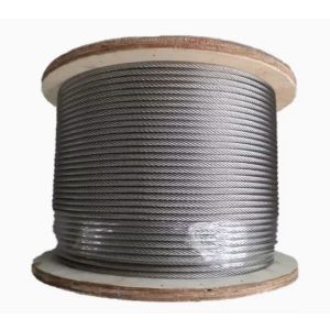 Special Wire Rope