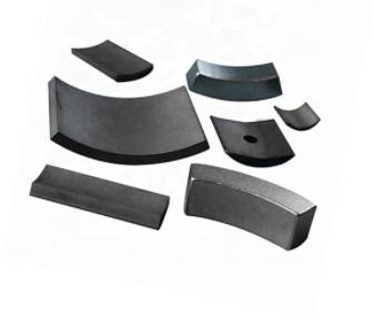 Alternateur à un aimant permanent de rotor de moteur de Smco de noir de HSMAG