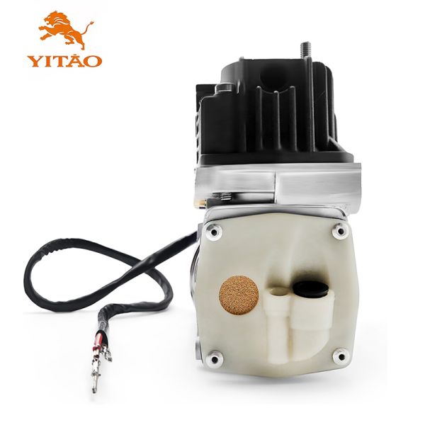Mercedes W212 Air Compressor E Class 2010-2014 A2123200404 A2123200