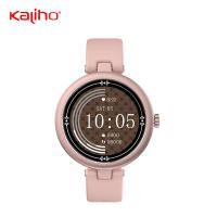 360*448 Pixel Touch Screen GPS Tracking Relógio Bluetooth LE 5.0 com ecrã AMOLED