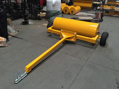 ALR - ATV Type Land Ballast Roller;Lawn Roller For Farm; Agriculture Machinery