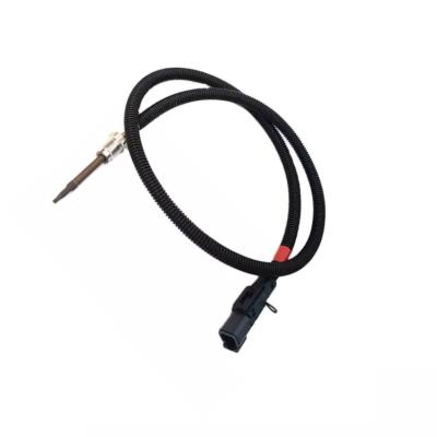 Sensor de temperatura do gás de exaustão do EGR para OEM 21412472 de VOL 7421412472
