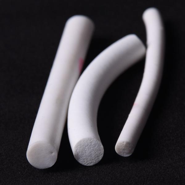 EPDM круглые пеновые полоски 3 мм 4 мм 5 мм 6 мм 8 мм 10 мм или любого размера для уплотнения и изоляции