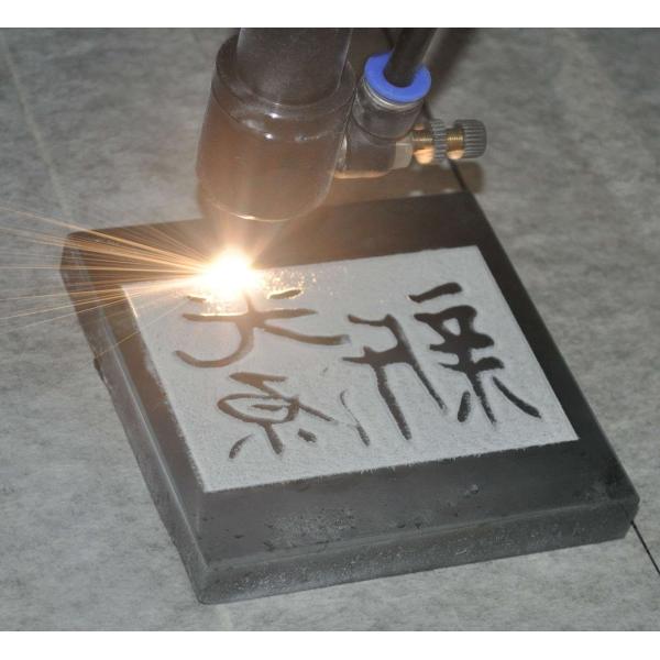 Marble Laser Engraving Machine, Jade Laser Engraving Machine