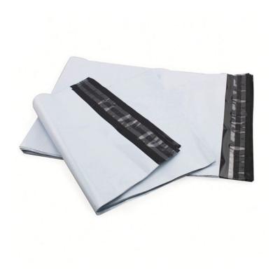 Eco Handle Recycled Plastic Mailing Bags 0.06 0.07 0.08 0.09 0.1mm