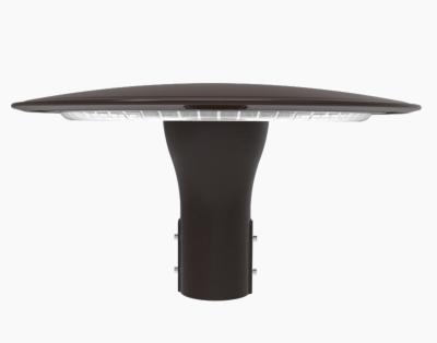 Landscape Courtyard Light 30W 40W 60W LED Garden Light High Pole Light UFO Style