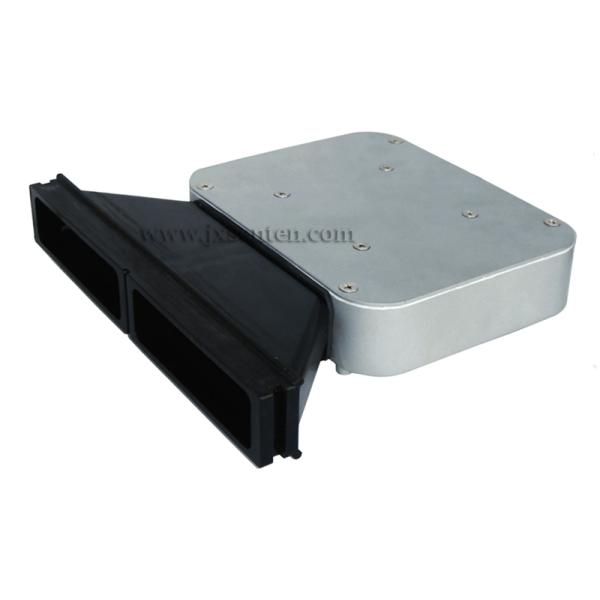 Super thin car speaker can be inside lightbar , Sirenas de emergencia ，Sirenas compactas ，Alarma retroceso YH-140