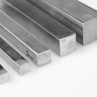 Nickel Based Deformed Superalloy Inconel 625 Rod Inconel 625 Round Bar For Aero Engine