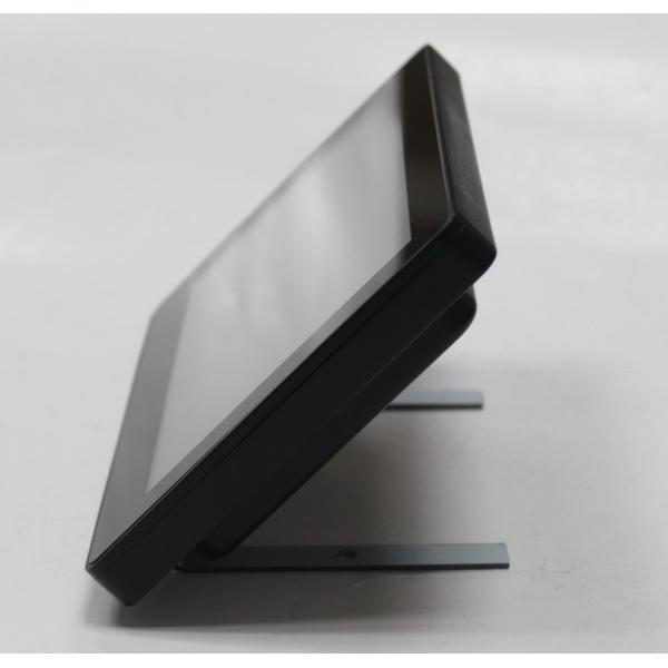 7 Inch Enhanced Tablet PC With RS232 / RS485 / POE