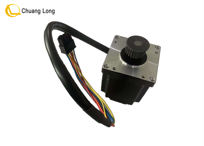 ATM Machine Parts Diebold Nixdorf DN ESC Reel Storage RM4 Motor 1750291701 1750291701-61