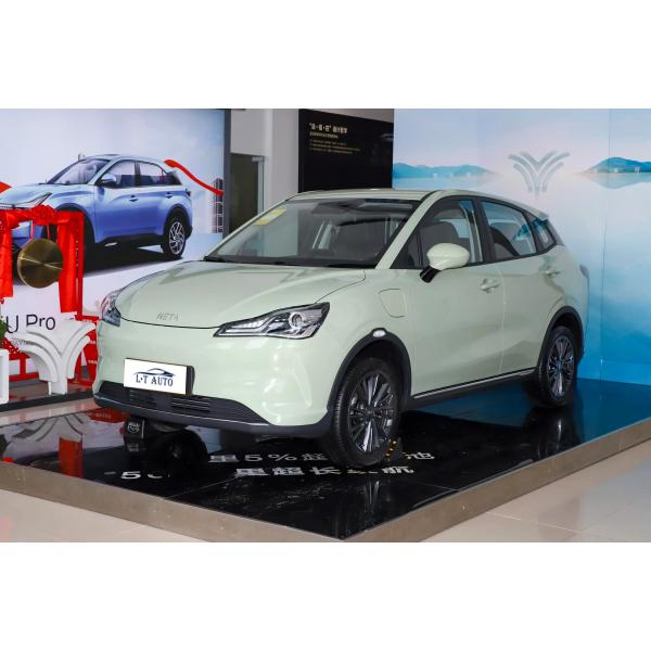 Energy NETA V Energy Electric Vehicle Pure Electric Family Car for Personal Transportation