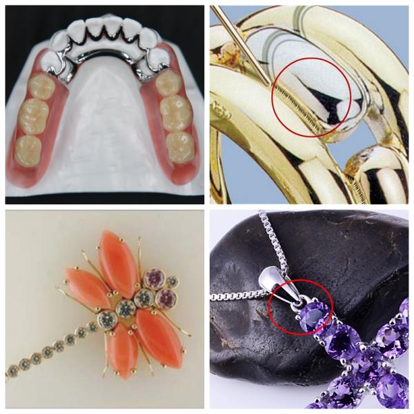 50 60HZ YAG Laser Welding Equipment For Metal