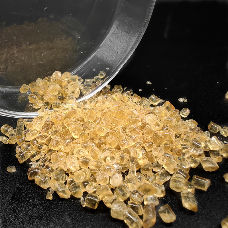 Excellent Ester Solubility HARDLEN DX-526P Chlorinated Polypropylene CPP Resin with Good Adhesion and Low Chlorine Content for Coating Systems
