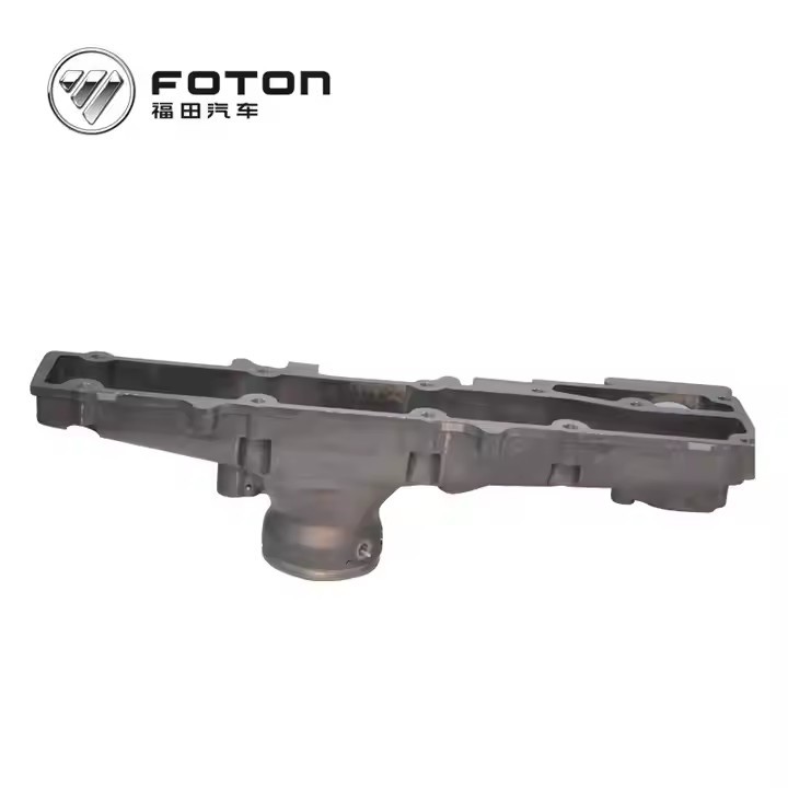Wholesale Truck Parts Suitable for Foton Truck ISF3.8 Intake Manifold 5267065