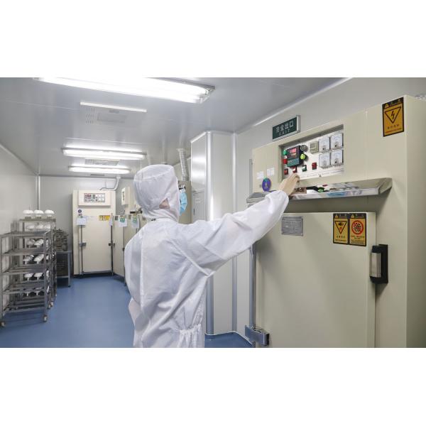 Cylinder Balloon Tissue Expander Hard 30mm ISO 13485