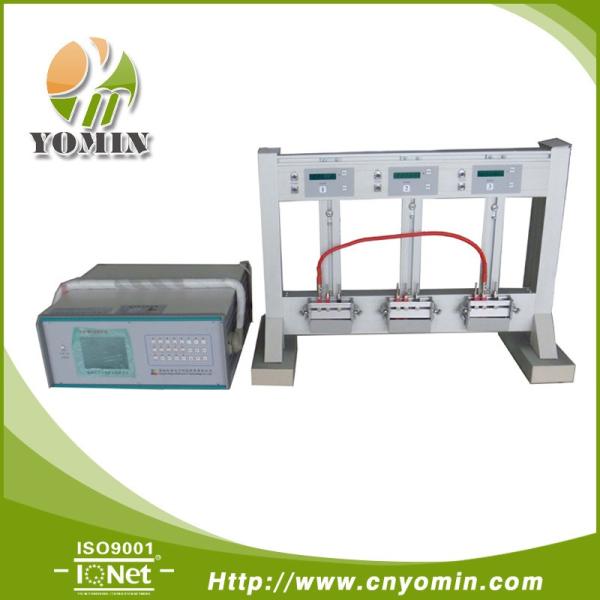 Single Phase Test Bench Portable Watt-hour Meter Calibrator with Power Source
