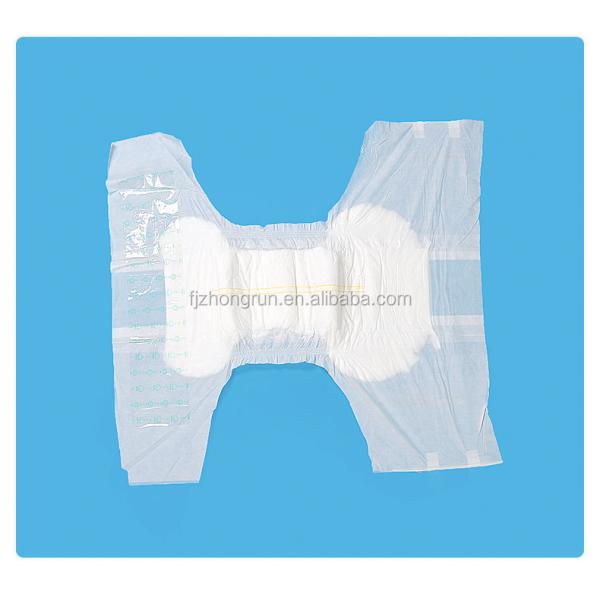 Пеленка OEM устранимая задыхается пеленка больницы медицинская хирургическая взрослая