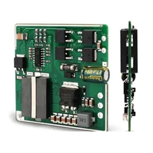 70x90x12mm 42 Watt C1216 Quick Start HID Ballast