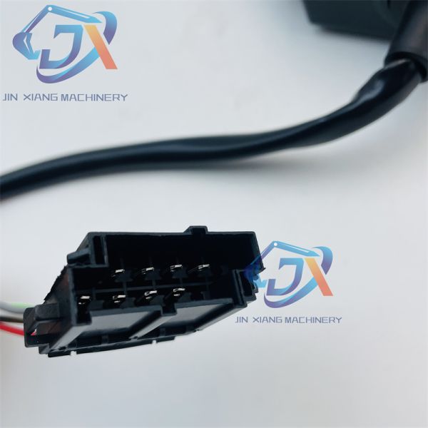 Combination Column Switch 11171771 VOE11171771 for Loader L60E L110E L120B L120E L150D L180 L220D L330C