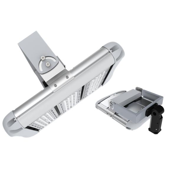 150 приспособлений освещения крытого стадиона светов потока СИД в промышленных крытых