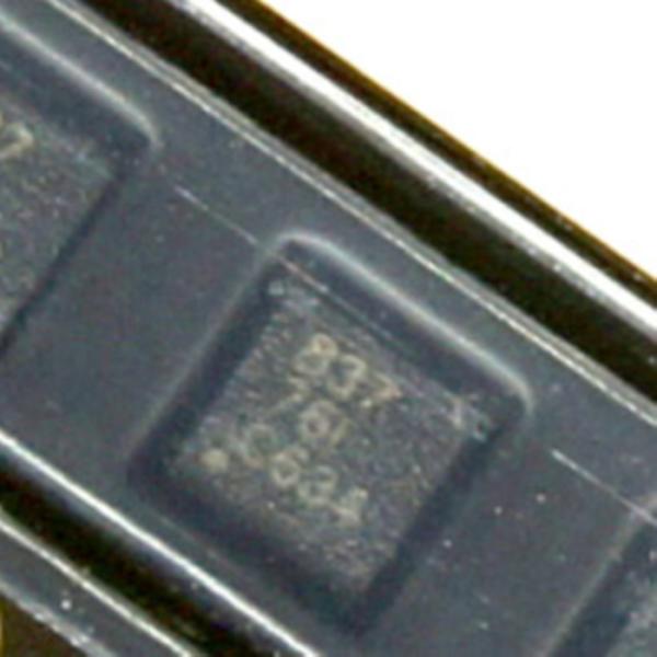 DRV8837DSGR DRV8837 1.8A Flash Memory IC Chip Half Bridge Type