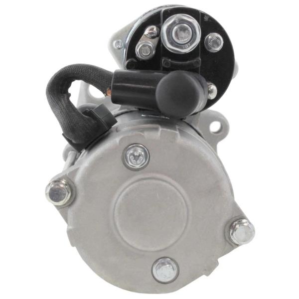 Auto Electrical Systems High Performance Starer for HITACHI ZX200 0240000088 0240000178 300N10553Z 8980019150 STK0223NL OEM