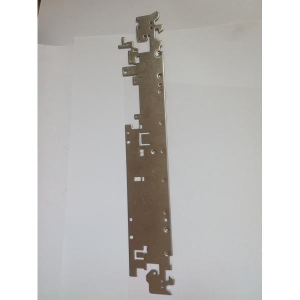 Progressifs en acier meurent les composants, matrices d'estampillage en métal
