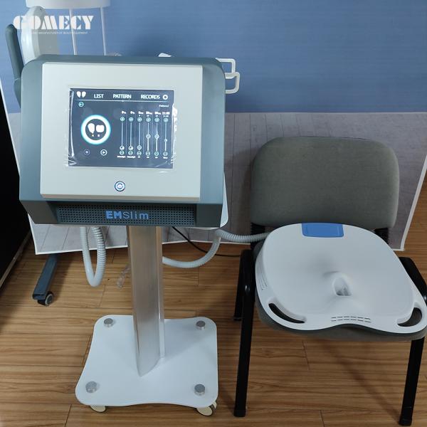 Прибор тренировки 2 мышцы пола настольной женщины AC110V AC220V тазовый в 1