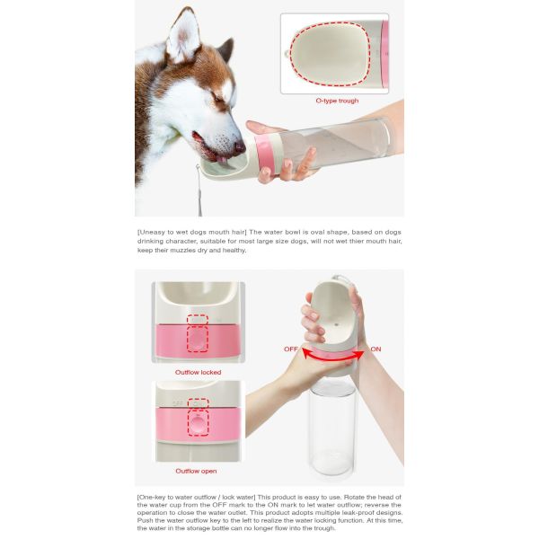 Wireless Automatic Pet Feeder Offering Remote Feeding Control Multiple Meal Scheduling and Compact Space Saving Design