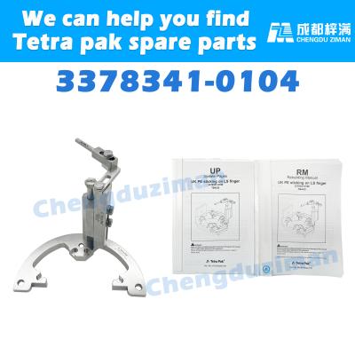 3378341-0104  Tetra Pack packaging maintenance and repair