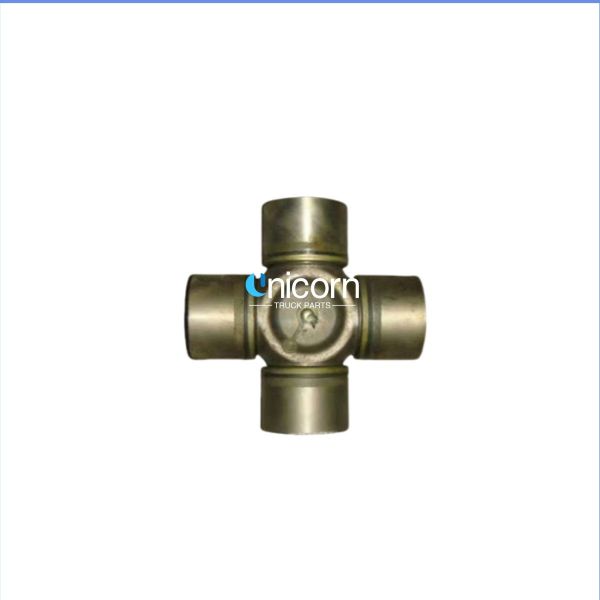WG9370310010 Universal Joint Cross Shaft Assembly Spare Parts for HOWO A7 SINOTRUK Foton Beiben Hongyan
