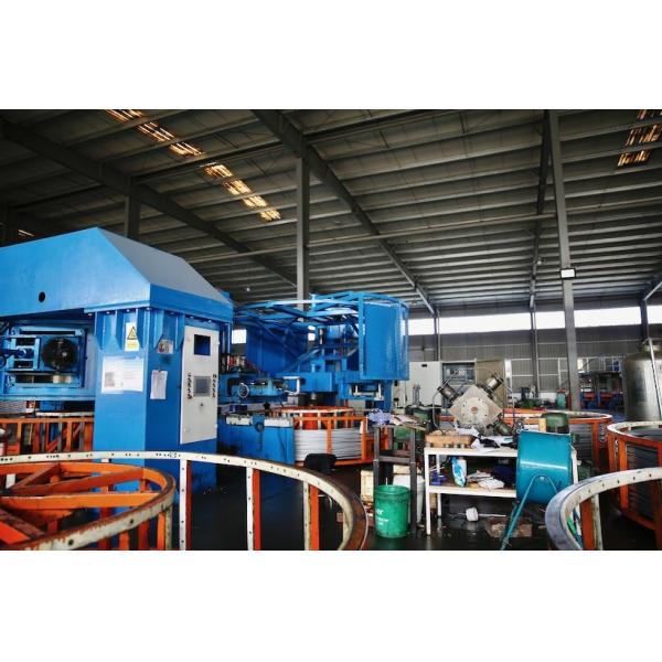 Grade 3103 H12 Aluminum Alloy For External Diameter 17.5 mm Aluminum Tube Radiator