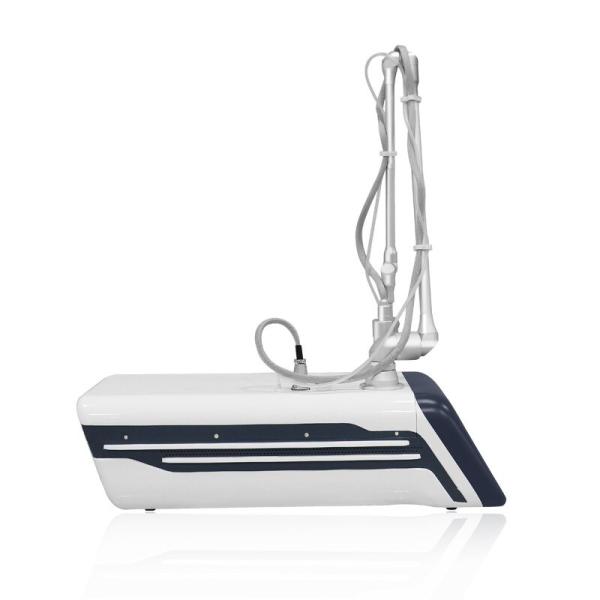 2700W Picosecond Laser Machine For Tattoo Removal / Skin Tightening