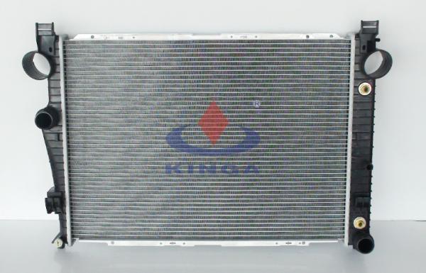 High performance Automobile mercedes benz W220 radiator 2205000003