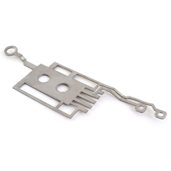 OEM ODM Motor Car 12mm API Standard Automotive Metal Stamping  Parts