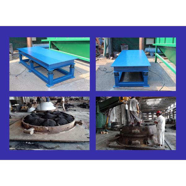 Professional Electromagnetic Vibration Test Table For Electronic Components