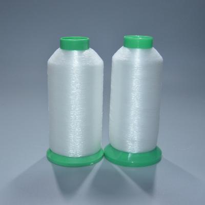 PA6 80D Nylon Monofilament Yarn UV Resistance Sewing Threads Hand Knitting