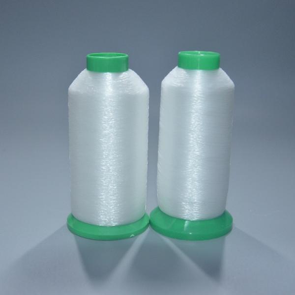 PA6 80D Nylon Monofilament Yarn UV Resistance Sewing Threads Hand Knitting