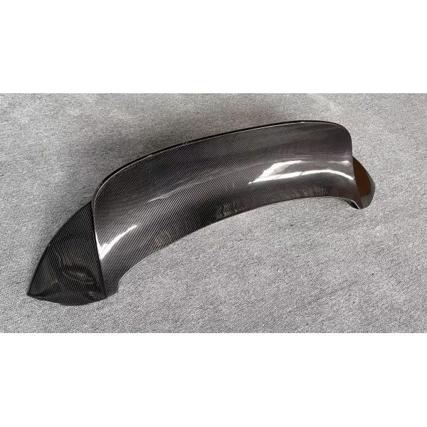 2020 911  Porsche Body Kit ART Style Carbon Fiber Spoiler Wing