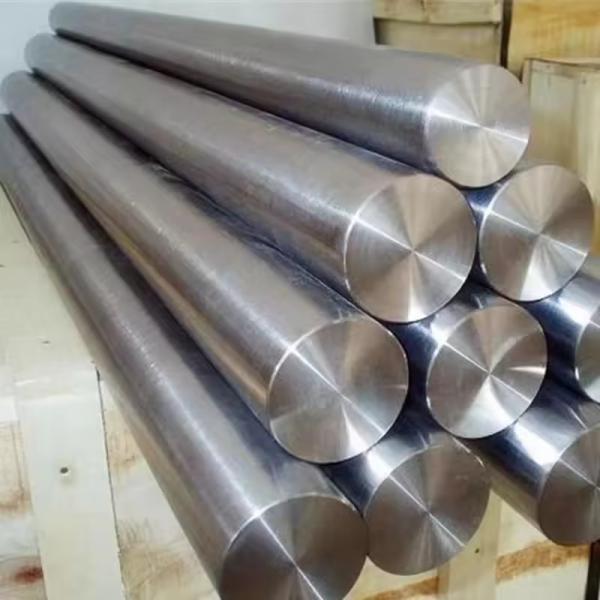 Thickness 1mm/2mm/3mm 253mA 254smo 329 654smo 321H Stainless Steel Bar Factory Price