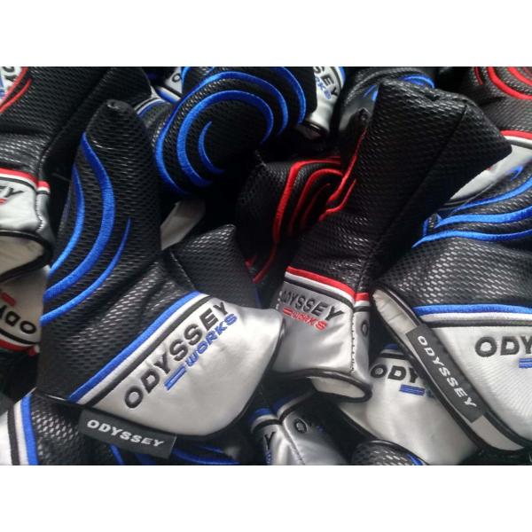 club covers , Golf headcover , golf headcover , putter headcover ,  headcover