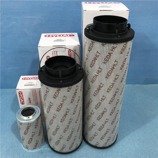 Ceramic Press Hydraulic Oil Filter Element System Fiberglass 3774382