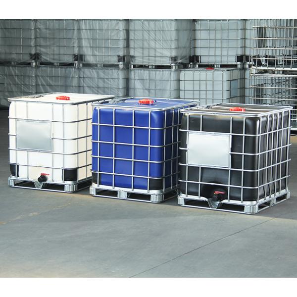 танки литра 1200л пластиковые Ибк 500л 800л 1000 для хранения горючего Аквапоникс