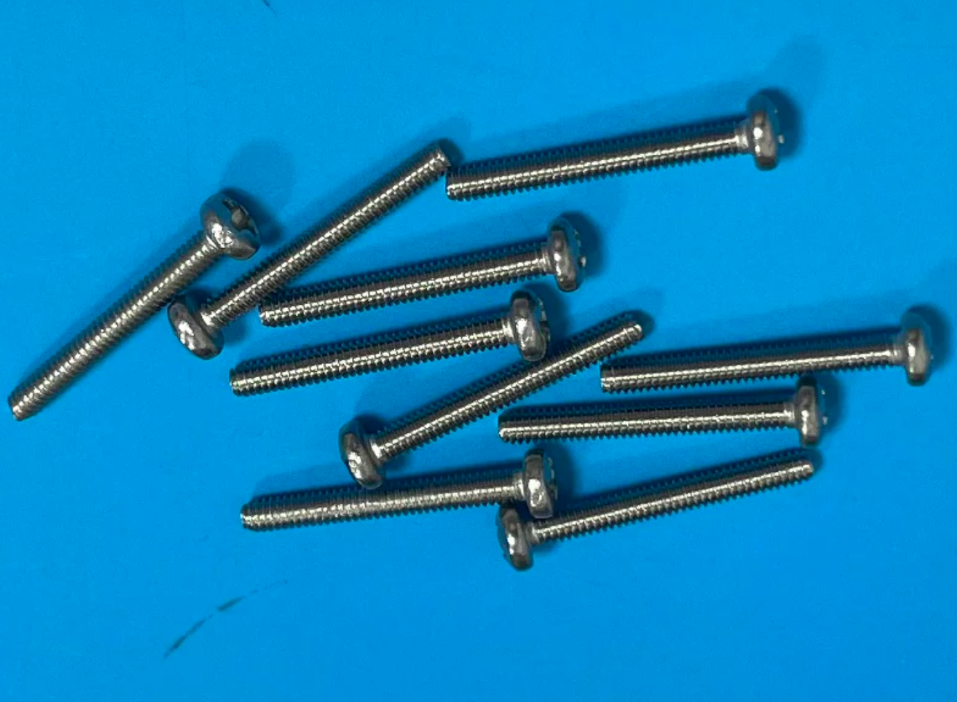 8mm lock flyda sensor screw NPM PANASERTsurface mount machine CM402 CM602 nut N510002402AA