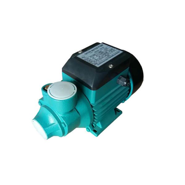 Водяная помпа серии 0.5-1.5ХП КБ периферийная, водяная помпа высокого давления э