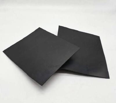 0.1mm-3mm HDPE Geomembrane Waterproof Pond Liner for Fish Tank and Waterproof Membrane
