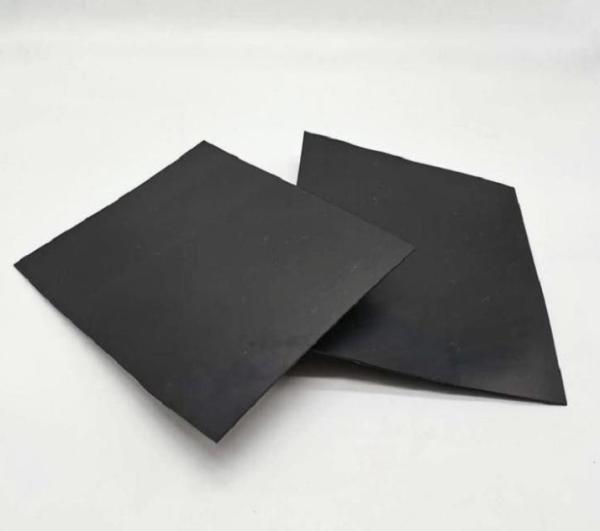 Waterproof HDPE Geomembrane Liner Fabric for Damp Proofing in Landfill and Pond Areas