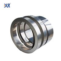 tira brilhante do nicromo da liga Ni30Cr20 Ni80Cr20 Oxided da resistência de 1x35mm